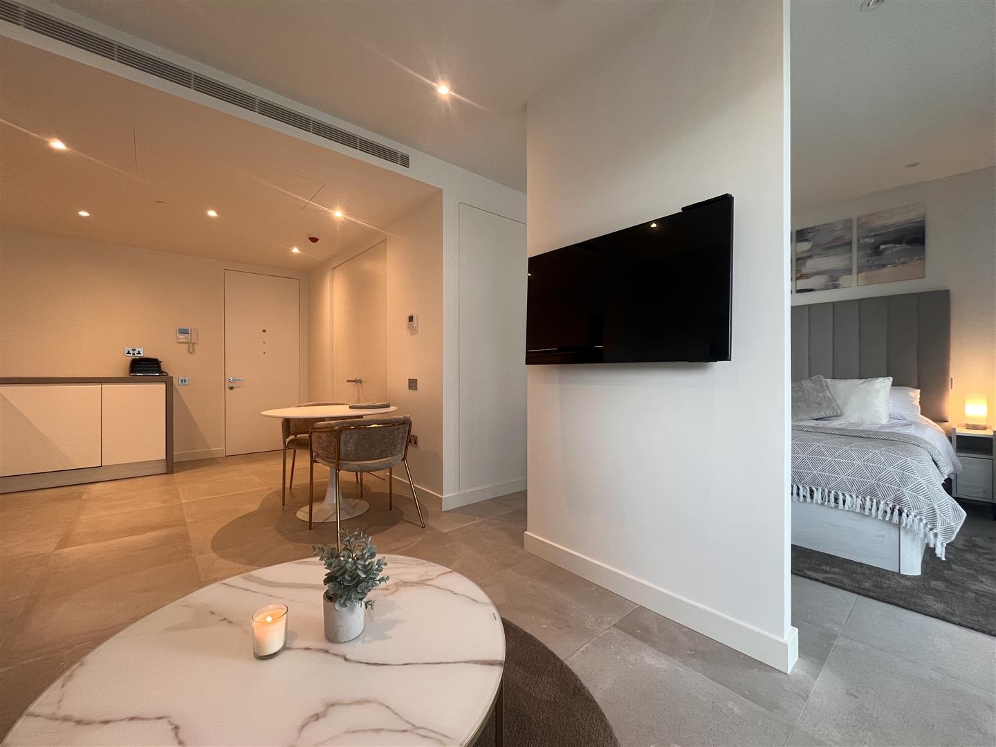 Image of Apartment - 1 Bathrooms for Rental in EuroCity-Gibraltar, Image 4